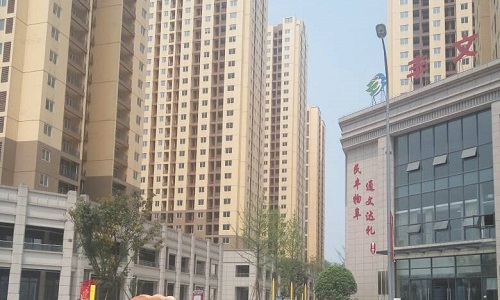 重慶市沙坪壩區(qū)陳家橋鎮